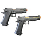 JAG Arms GMX-2 Series Gas Blow Back Pistol