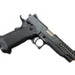JAG Arms GMX-2 Series Gas Blow Back Pistol