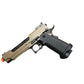 JAG Arms GMX-1 Series Gas Blowback Pistol