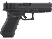 Umarex Fully Licensed GLOCK 17 Gen4 Gas Blowback Airsoft Training Pistol by KWC (CO2)