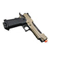 JAG Arms GMX-1 Series Gas Blowback Pistol