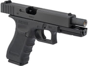 Umarex Fully Licensed GLOCK 17 Gen4 Gas Blowback Airsoft Training Pistol by KWC (CO2)