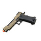 JAG Arms GMX-1 Series Gas Blowback Pistol