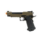 JAG Arms GMX-1 Series Gas Blowback Pistol
