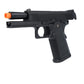Tokyo Marui Hi-Capa 4.3 Gas Blowback Airsoft Pistol
