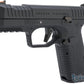 Archon Firearms Type B Airsoft Parallel Training Weapon by EMG (Black / Green Gas)