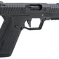 Archon Firearms Type B Airsoft Parallel Training Weapon by EMG (Black / Green Gas)