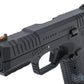 Archon Firearms Type B Airsoft Parallel Training Weapon by EMG (Black / Green Gas)