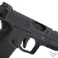 Archon Firearms Type B Airsoft Parallel Training Weapon by EMG (Black / Green Gas)