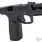 Archon Firearms Type B Airsoft Parallel Training Weapon by EMG (Black / Green Gas)