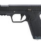 Archon Firearms Type B Airsoft Parallel Training Weapon by EMG (Black / Green Gas)