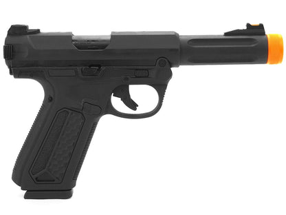 Action Army AAP-01 "Assassin" Airsoft Gas Blowback Pistol (US Version)