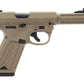 Action Army AAP-01 "Assassin" Airsoft Gas Blowback Pistol (US Version)