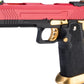 AW Custom HX11 Hi-Capa Competition Grade Full Auto Select Fire GBB Pistol