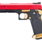 AW Custom HX11 Hi-Capa Competition Grade Full Auto Select Fire GBB Pistol