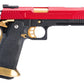 AW Custom HX11 Hi-Capa Competition Grade Full Auto Select Fire GBB Pistol