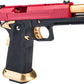 AW Custom HX11 Hi-Capa Competition Grade Full Auto Select Fire GBB Pistol