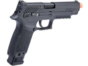 SIG Sauer ProForce P320 M17 MHS Airsoft GBB Pistol (Green Gas)