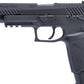 SIG Sauer ProForce P320 M17 MHS Airsoft GBB Pistol (Green Gas)