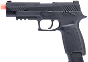 SIG Sauer ProForce P320 M17 MHS Airsoft GBB Pistol (Green Gas)