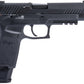 SIG Sauer ProForce P320 M17 MHS Airsoft GBB Pistol (Green Gas)