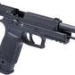 SIG Sauer ProForce P320 M17 MHS Airsoft GBB Pistol (Green Gas)