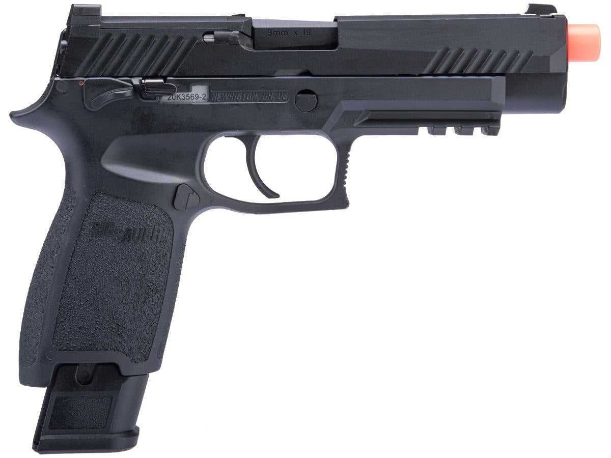 SIG Sauer ProForce P320 M17 MHS Airsoft GBB Pistol (CO2)
