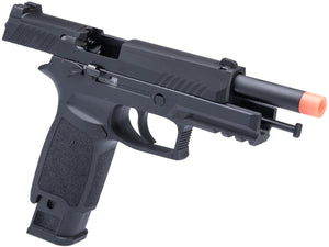 SIG Sauer ProForce P320 M17 MHS Airsoft GBB Pistol (CO2)