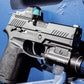 SIG Sauer ProForce P320 M17 MHS Airsoft GBB Pistol (CO2)