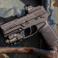 SIG Sauer ProForce P320 M17 MHS Airsoft GBB Pistol (CO2)