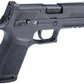 SIG Sauer ProForce P320 M18 MHS Airsoft GBB Pistol (Green Gas)