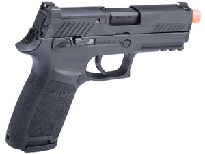 SIG Sauer ProForce P320 M18 MHS Airsoft GBB Pistol (Green Gas)
