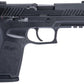 SIG Sauer ProForce P320 M18 MHS Airsoft GBB Pistol (Green Gas)