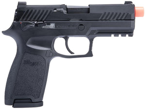 SIG Sauer ProForce P320 M18 MHS Airsoft GBB Pistol (Green Gas)