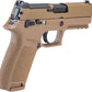 SIG Sauer ProForce P320 M18 MHS Airsoft GBB Pistol (Green Gas)