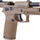 SIG Sauer ProForce P320 M18 MHS Airsoft GBB Pistol (Green Gas)