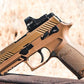 SIG Sauer ProForce P320 M18 MHS Airsoft GBB Pistol (Green Gas)