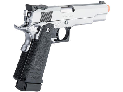 Tokyo Marui Hi-Capa 5.1 Gas Blowback Pistol
