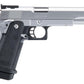 Tokyo Marui Hi-Capa 5.1 Gas Blowback Pistol