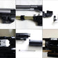 Tokyo Marui Hi-CAPA Xtreme .45 Full Size Full Automatic Airsoft Gas Blowback Pistol