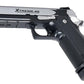 Tokyo Marui Hi-CAPA Xtreme .45 Full Size Full Automatic Airsoft Gas Blowback Pistol