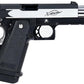 Tokyo Marui Hi-CAPA Xtreme .45 Full Size Full Automatic Airsoft Gas Blowback Pistol
