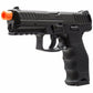 UMAREX / H&K Licensed VP9 Striker Fired Full Size Airsoft GBB Pistol
