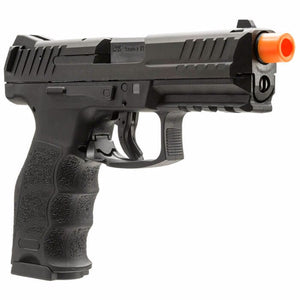 UMAREX / H&K Licensed VP9 Striker Fired Full Size Airsoft GBB Pistol