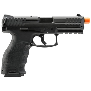 UMAREX / H&K Licensed VP9 Striker Fired Full Size Airsoft GBB Pistol