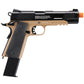 EF 1911 TAC LEGACY EDITION-6MM-BLACK/DEB