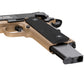 EF 1911 TAC LEGACY EDITION-6MM-BLACK/DEB