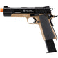 EF 1911 TAC LEGACY EDITION-6MM-BLACK/DEB
