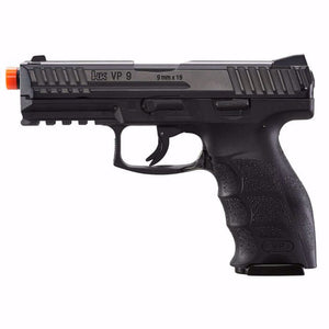 Heckler and Koch VP9 CO2 Powered Blowback Airsoft Pistol