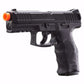 Heckler and Koch VP9 CO2 Powered Blowback Airsoft Pistol